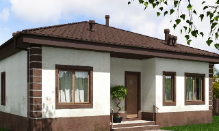 Готовые проекты каркасных домов 2025 года бесплатно с чертежами и расчетами | Строй-Ртщ