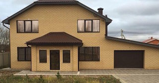 Строительство домов из кирпича с гаражом в Ртищево - Строй-Ртщ, заказать дом от 5810 руб.