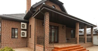 Строительство домов из кирпича с мансардой в Ртищево | от 3698 рублей